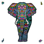 Wise Elephant