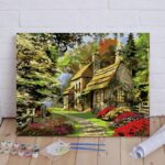 Forest Cottage Home - Image 3