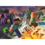 Monster Minecraft 100 XXL - Image 2