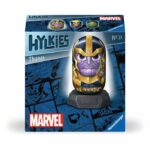 Hylkies Marvel Thanos 3D Puzzle Figure – Ravensburger puzzle box