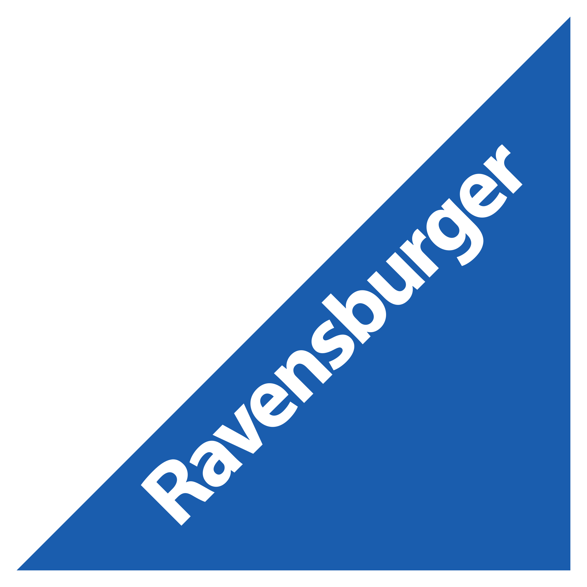 Ravensburger logo